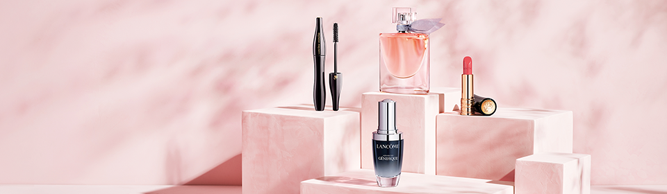 LANCÔME klientų mėgstamiausi