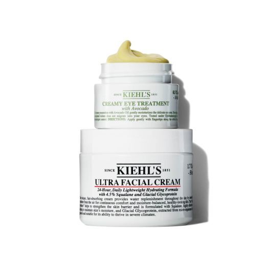 Kiehl's Ultra Hydrating Hits Limited-Edition Set