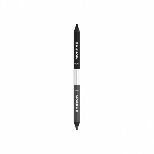 Bi-Liner Dual-Ended Pencil