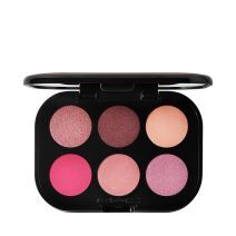 Connect In Colour Eye Shadow Palette: Rose Lens