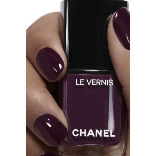 LE VERNIS NR. 141 OISEAU DE NUIT