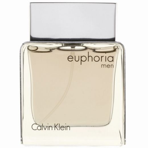 CALVIN KLEIN Euphoria Men Tualetinis vanduo (EDT)