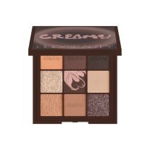 Creamy Obsessions Eyeshadow Palette