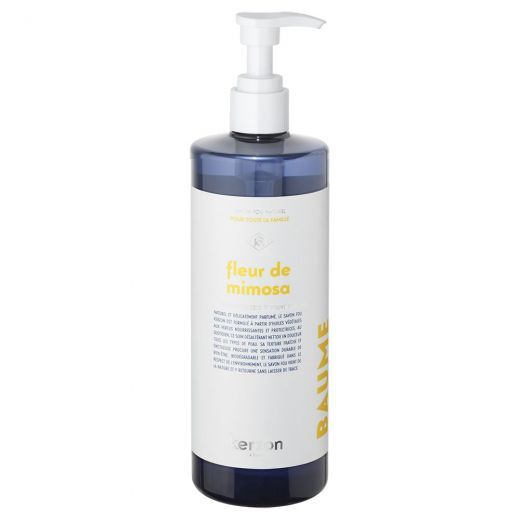 Liquid Soap Fleur de Mimosa