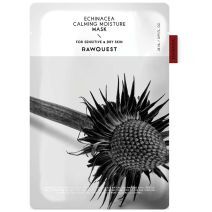 Rawquest Echinacea raminamoji ir drėkinamoji kaukė 28 ml (1 vnt.)