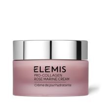 ELEMIS Pro-Collagen Rose Marine Cream Dieninis veido kremas nuo raukšlių