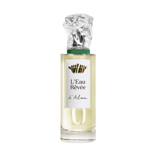 L'Eau Rêvée D'Alma 100ml