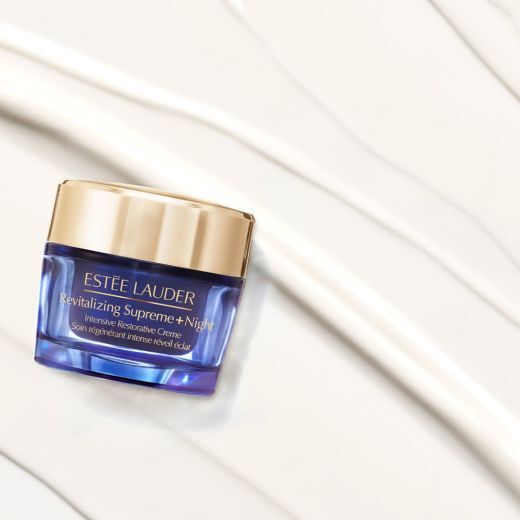 Revitalizing Supreme+ Night Intensive Restorative Creme