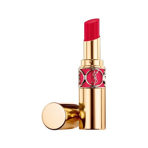 YVES SAINT LAURENT Rouge Volupté Shine Oil-in-Stick Lūpų dažai