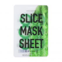 Effectively Moisturizing Slice Sheet Masks
