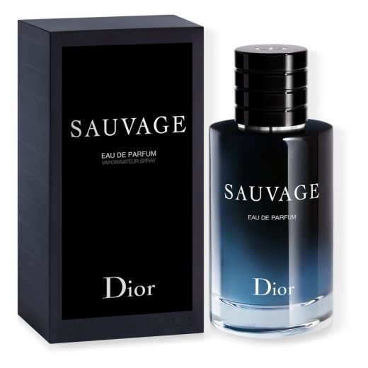 Sauvage EDP