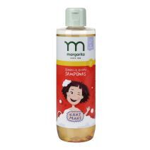 KAKĖ MAKĖ Wild Strawberries Flavoured Shampoo for Kids