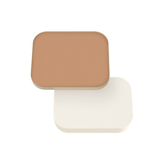 	 FaceFinity Compact SPF20 Refillable - Vegan