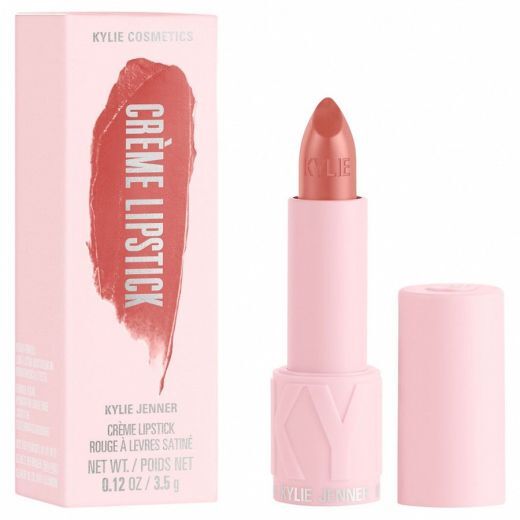 Crème Lipstick