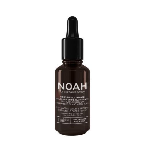 5.3 Ylang Ylang Restructuring Serum 