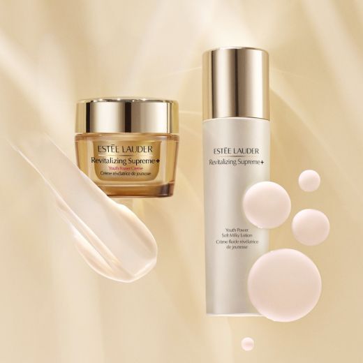 Revitalizing Supreme+ Youth Power Soft Milky Lotion