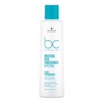 Clean Performance Moisture Kick Conditioner