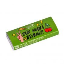 Milk Chocolate “Būk mana draugs!“