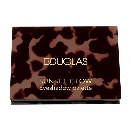 DOUGLAS MAKE-UP Summer Mini Eyeshadow Palette