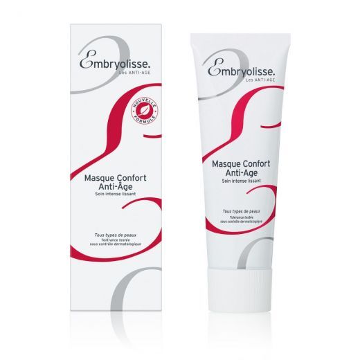 Anti Age Comfort Mask