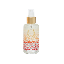 Oro Del Marocco Color Sublimating Hair Oil