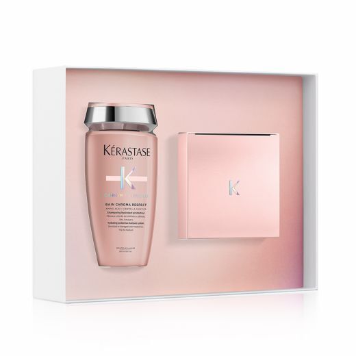 Chroma Absolu Spring Set With Mask
