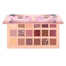 18 Well Palette - New Nude