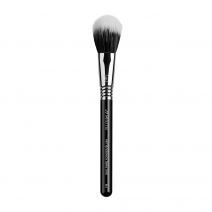 F15 Duo Fiber Powder/Blush Brush