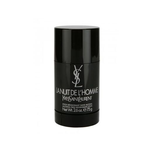 YVES SAINT LAURENT La Nuit De L'Homme Parfumuotas pieštukinis dezodorantas