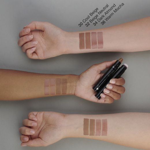 Contour Stick'n Brush 