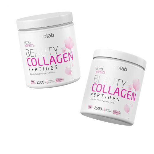 Beauty Collagen Peptides