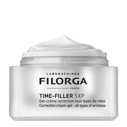 Time-Filler 5XP Cream-Gel 