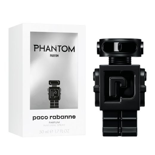 	 Phantom Parfum