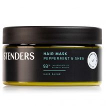 Hair Mask Peppermint & Shea