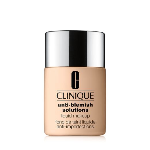 Anti-Blemish Solutions™ Liquid Makeup