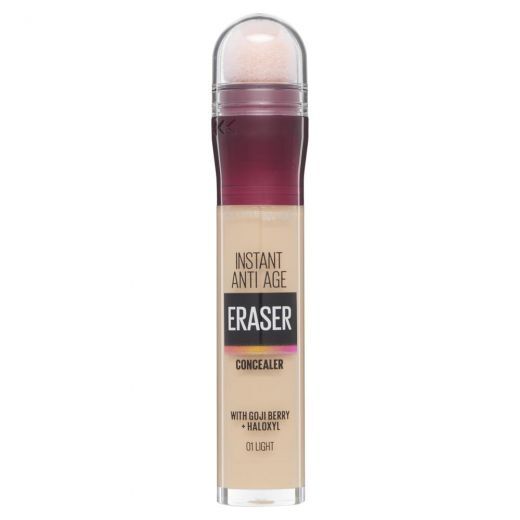 MAYBELLINE Instant Anti Age Eraser Concealer Maskuojamoji priemonė