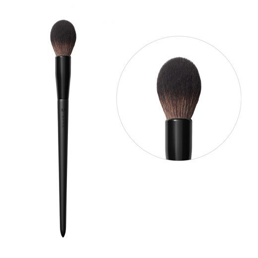 V115 Detail Setting Powder Brush