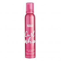 Curl Whip Activating Mousse