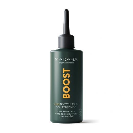 3 Min Growth-Boost Scalp Treatment