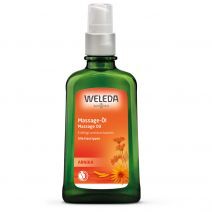 Arnica Massage Oil 