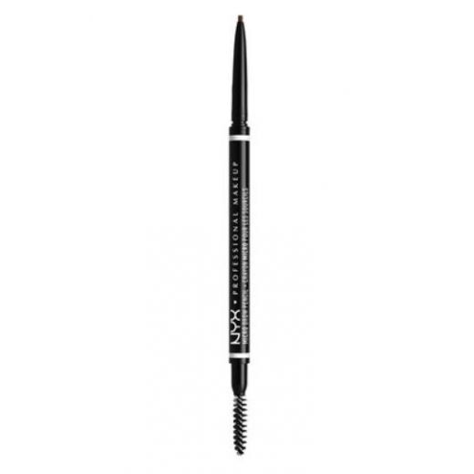 NYX PROFESSIONAL MAKEUP Micro Brow Pencil Antakių pieštukas