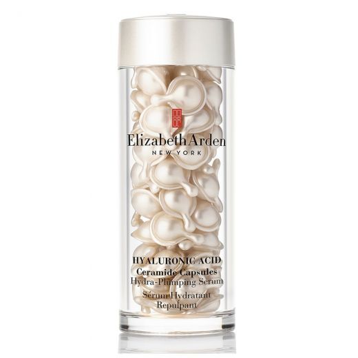 Hyaluronic Acid Ceramide Capsules 