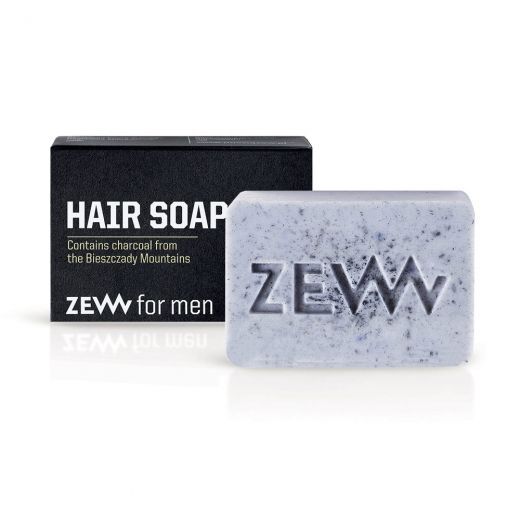Hair Soap 