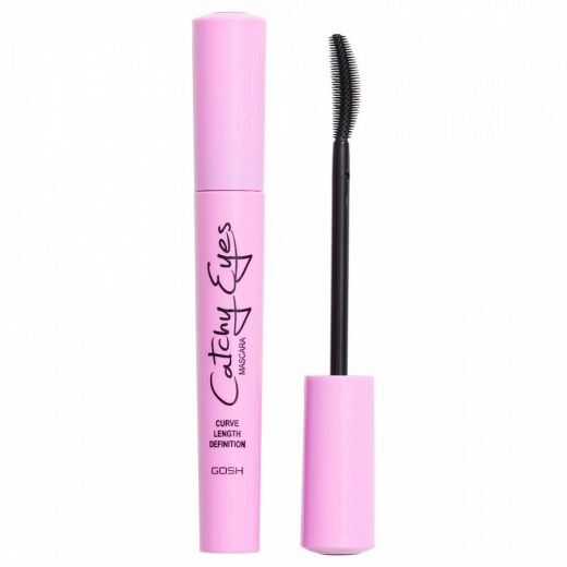 Catchy Eyes Mascara