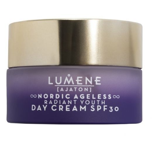 Nordic Ageless Radiant Youth Day Cream SPF30 Ajaton