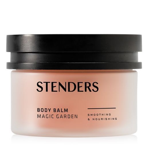 Body Balm Magic Garden