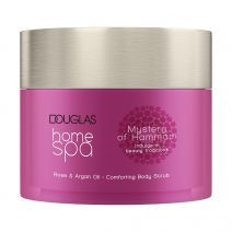 Mystery of Hammam Comforting Body Scrub