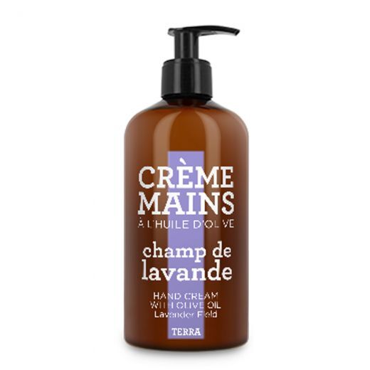 Terra Levander Field Hand Cream 