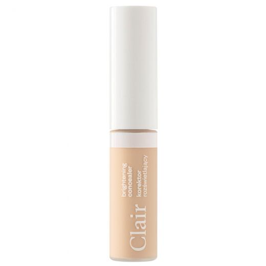 Brightening Concealer Clair