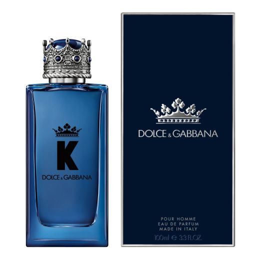 K By Dolce&Gabbana